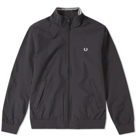 Fred Perry Brentham Jacket