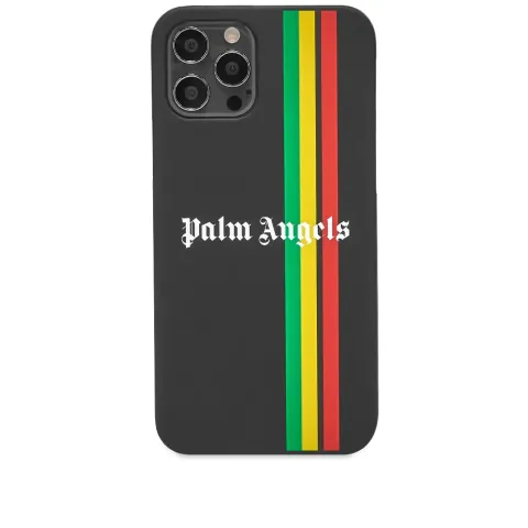 Exodus Logo iPhone 12 Pro Case