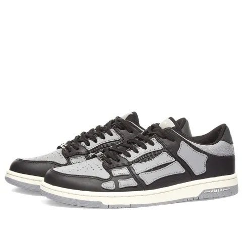 Skel Top Low