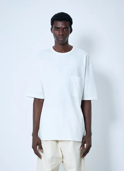 Boxy T-Shirt