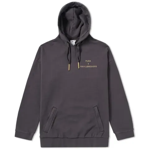 x Han Kjøbenhavn Oversize Hoody