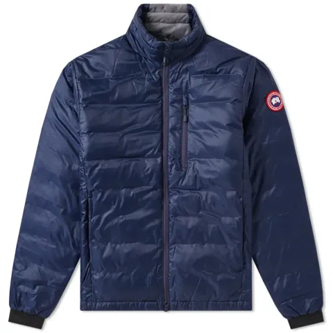 Lodge Jacket