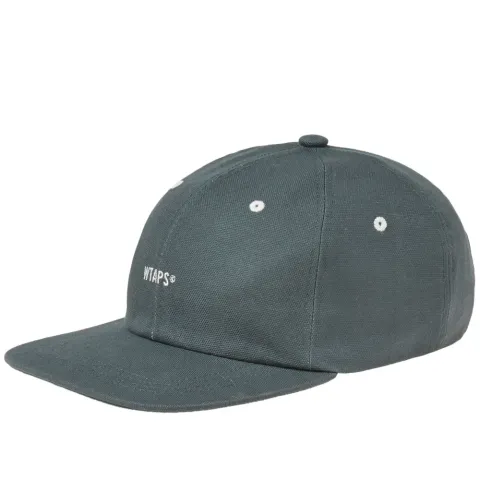 T-6 01 Cap