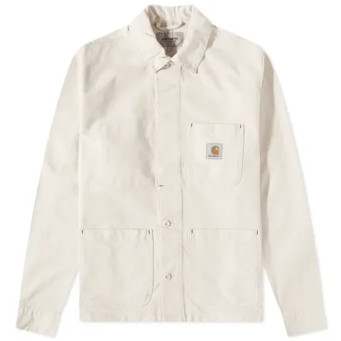 Wesley Jacket