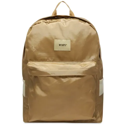 Book Pack Nylon Bag