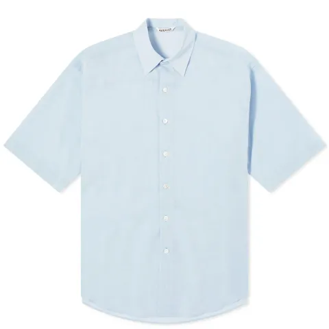 Finx Short Sleeve Shirt