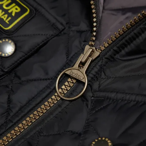 International Paxton Jacket