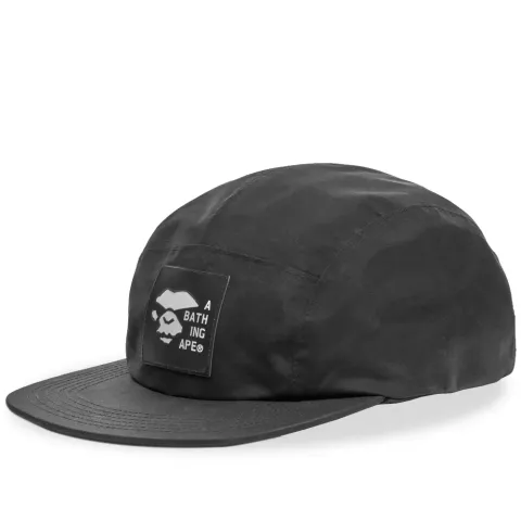 3 Layer Jet Cap