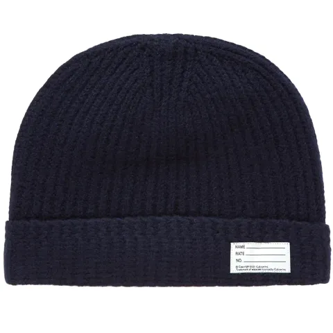 Knit Beanie