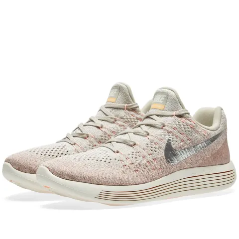 LunarEpic Low Flyknit 2 W