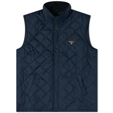 Crest Gilet