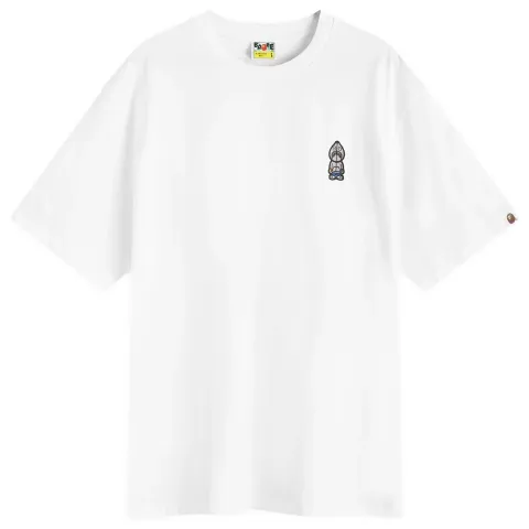 One Point Shark Sejin T-Shirt