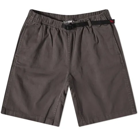 Twill G Shorts