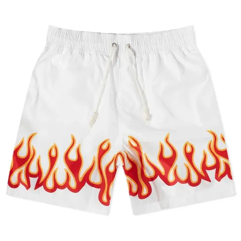 Flames Swimshort