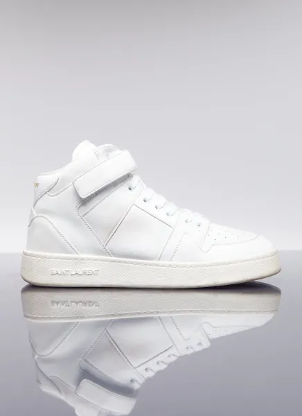 Jefferson High Top Sneakers