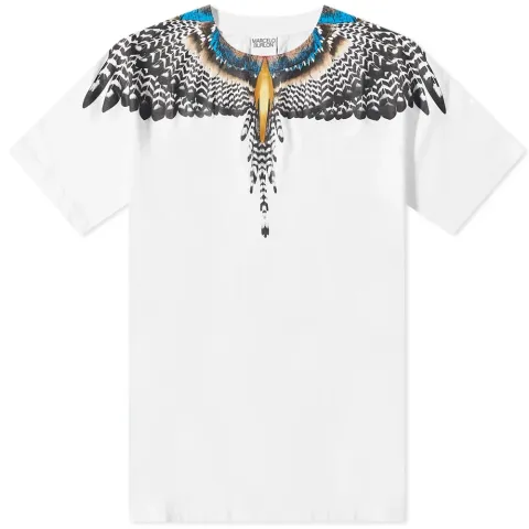 Grizzly Wings T-Shirt