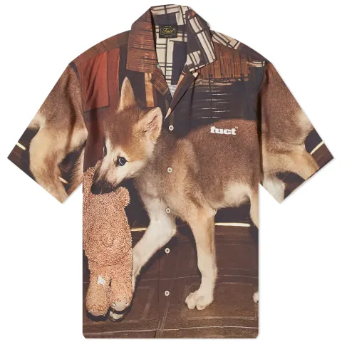Dog Vacation Shirt