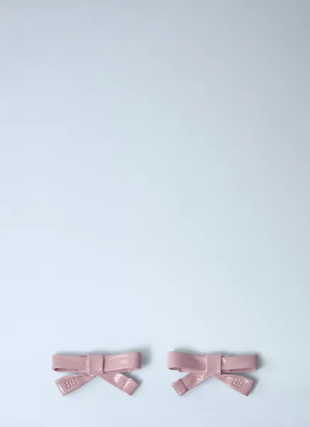 Bow Earrings