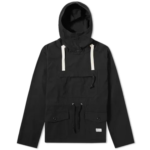 Macneil Popover Anorak