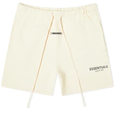 Fleece Short
