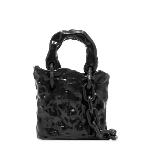 Signature Ceramic Bag Chain