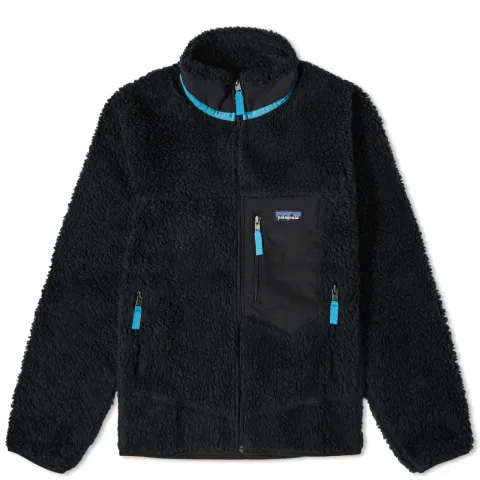 Classic Retro-X Jacket