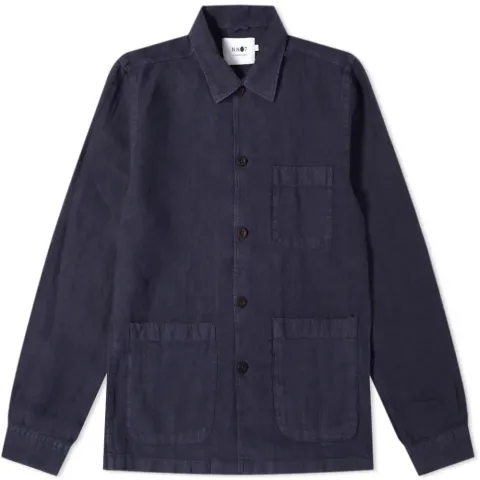 Robbie Chore Jacket