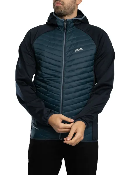 Regatta Andreson Hybrid Jacket