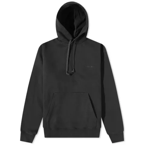 Mobilité Heavyweight Terry Pullover Hoodie