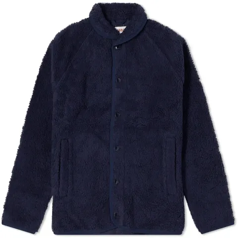 Beach Jacket