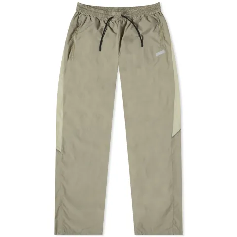 U Vector Blocked Track Pant