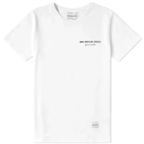 List Print Tee