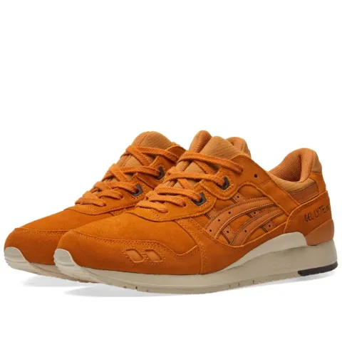 Gel-Lyte III