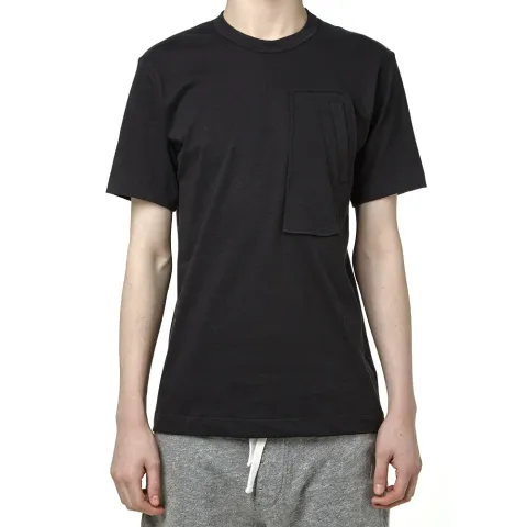 Tech Pocket Tee