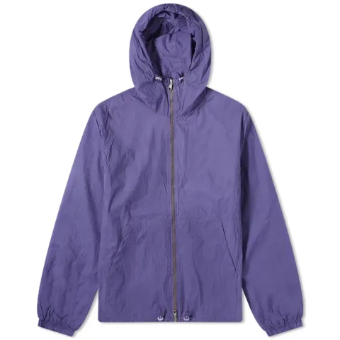 Facility Heat Reactive Jacket