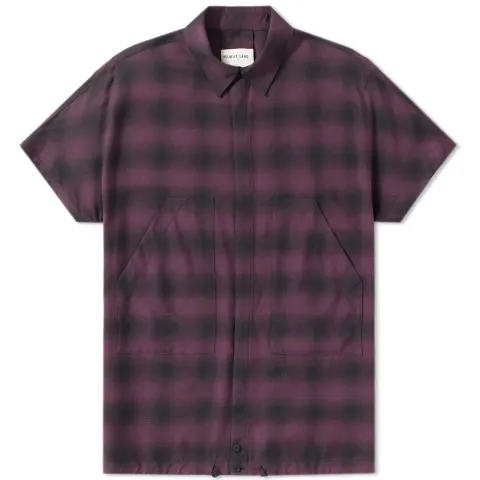 Uni Sleeve Shirt