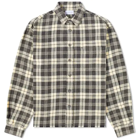 Hemi Oversized Shirt