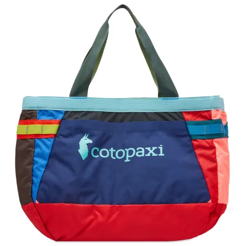 Gear Hauler Tote