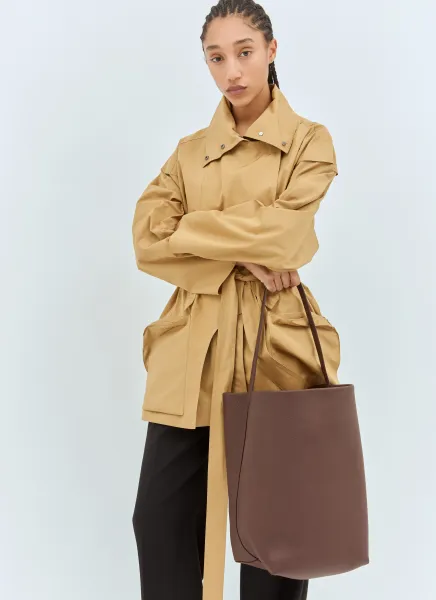 Large N/S Park Tote Bag