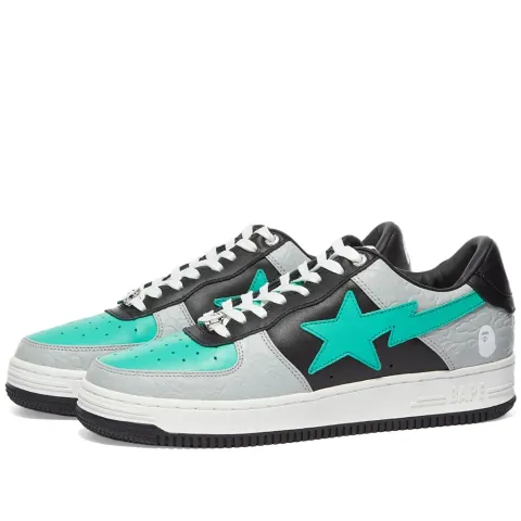 BAPE STA Low