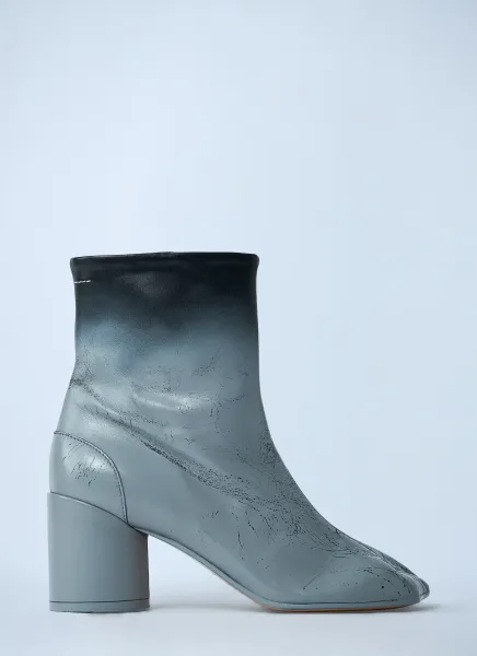 Anatomic Boots
