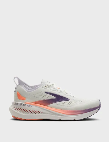 Brooks Glycerin GTS 23 Trainers Cream Mix
