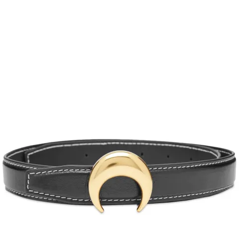 Ceinture Moon 25Mm Buckle Belt