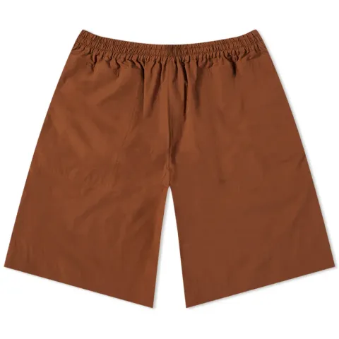 Helix Elasticated Waist Shorts
