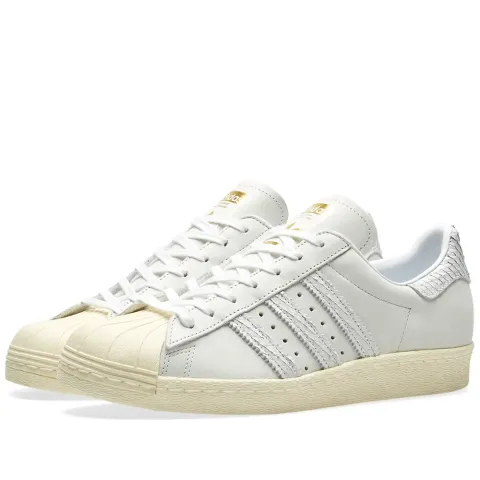 Adidas Superstar 80s W