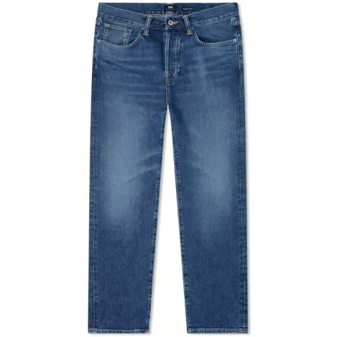 Ed-45 Loose Tapered Jeans