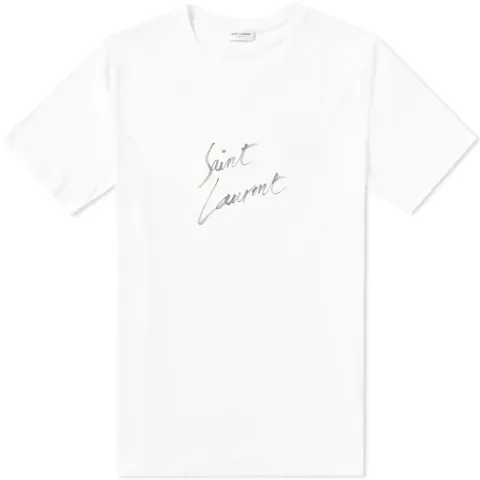 Signature Tee
