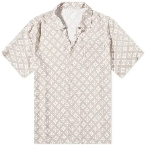 Saturday Road Shirt