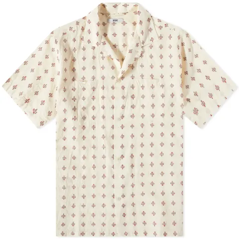 Chrystie Weave Vacation Shirt