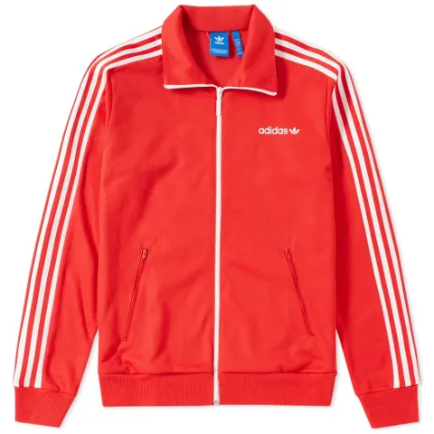Beckenbauer Track Top